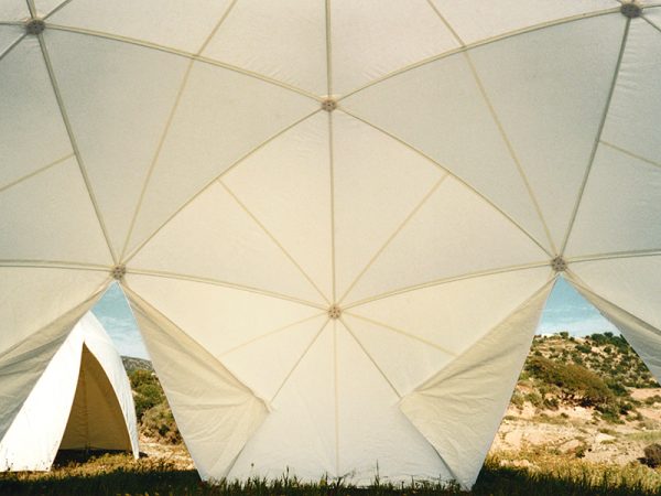 domes to hire